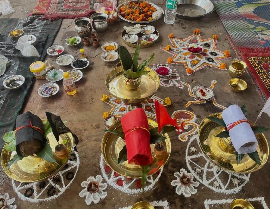 Tripindi Shradh